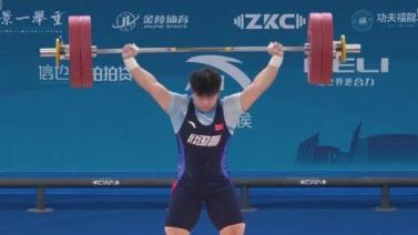 參與